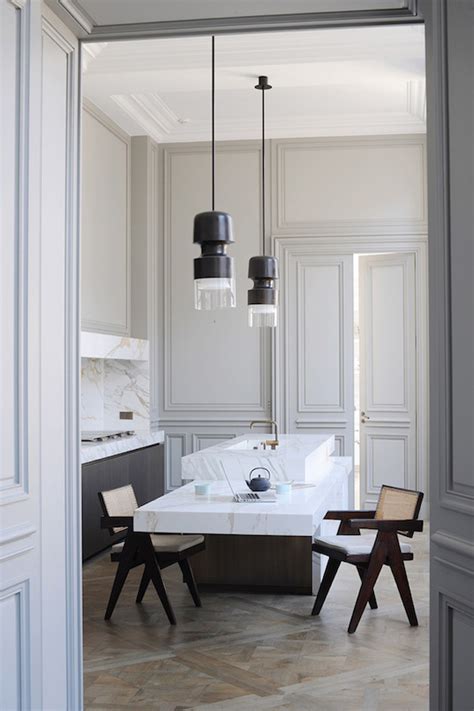 joseph dirand kitchen